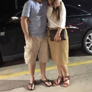 Banana Republic Skirt